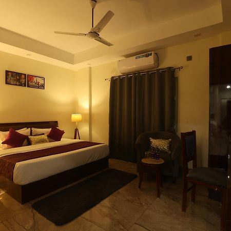 Perfectstayz Aiims Near Aiims Hospital Rishīkesh Εξωτερικό φωτογραφία
