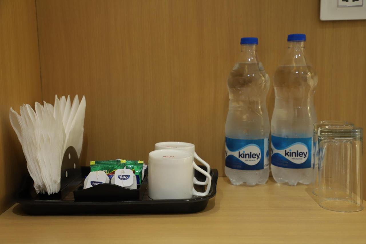 Perfectstayz Aiims Near Aiims Hospital Rishīkesh Εξωτερικό φωτογραφία