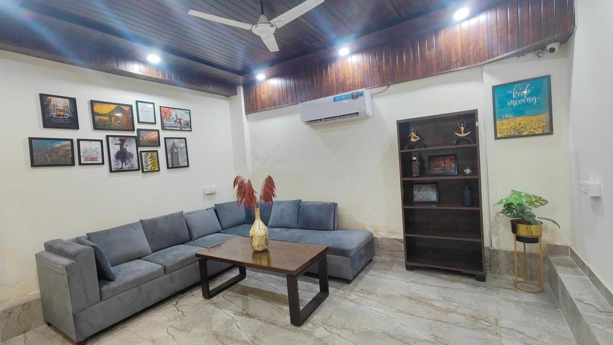 Perfectstayz Aiims Near Aiims Hospital Rishīkesh Εξωτερικό φωτογραφία
