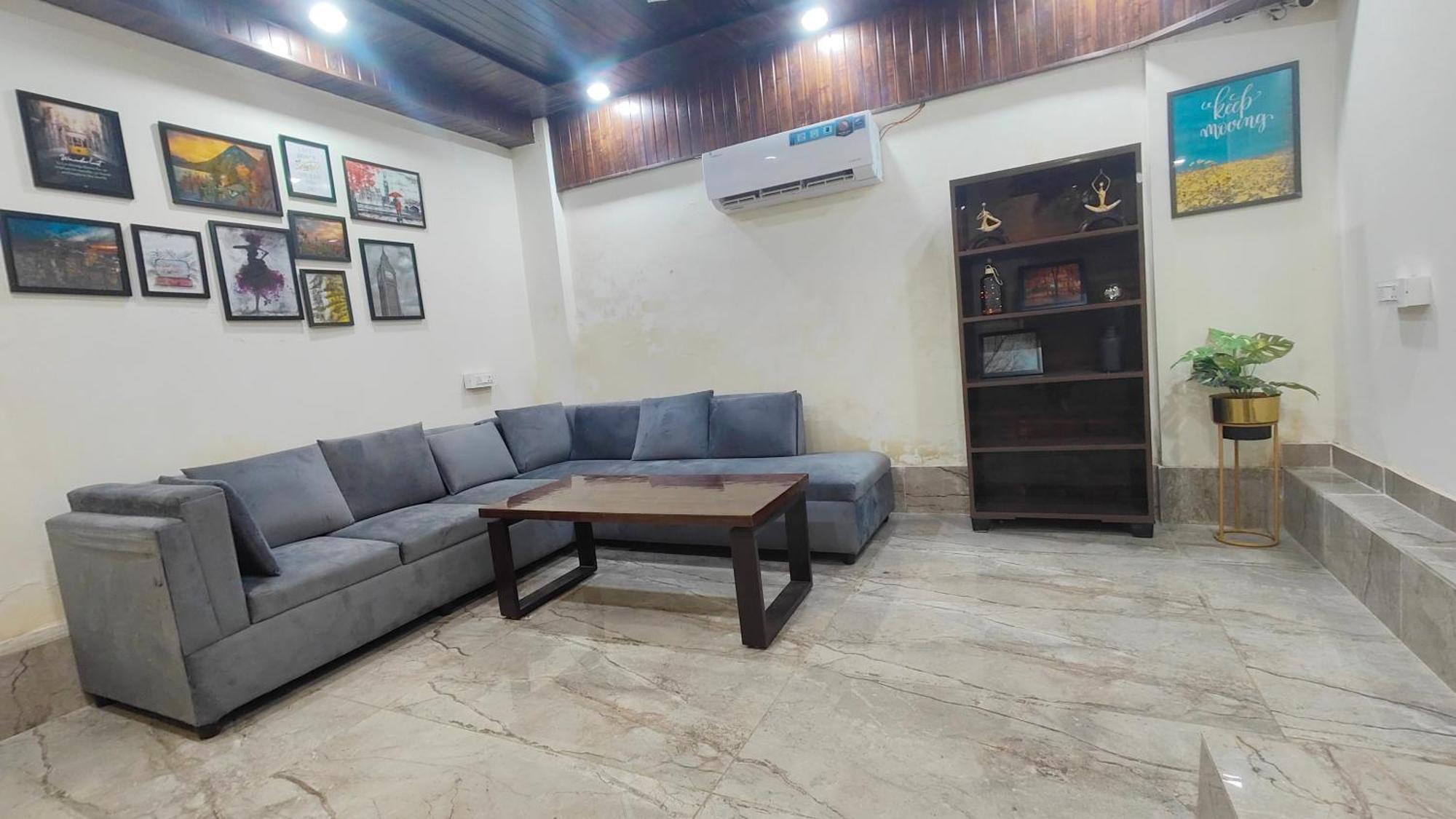 Perfectstayz Aiims Near Aiims Hospital Rishīkesh Εξωτερικό φωτογραφία