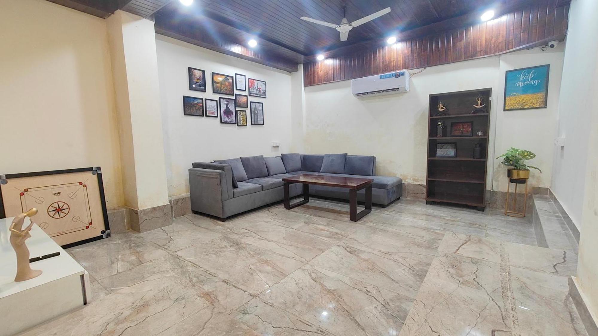 Perfectstayz Aiims Near Aiims Hospital Rishīkesh Εξωτερικό φωτογραφία