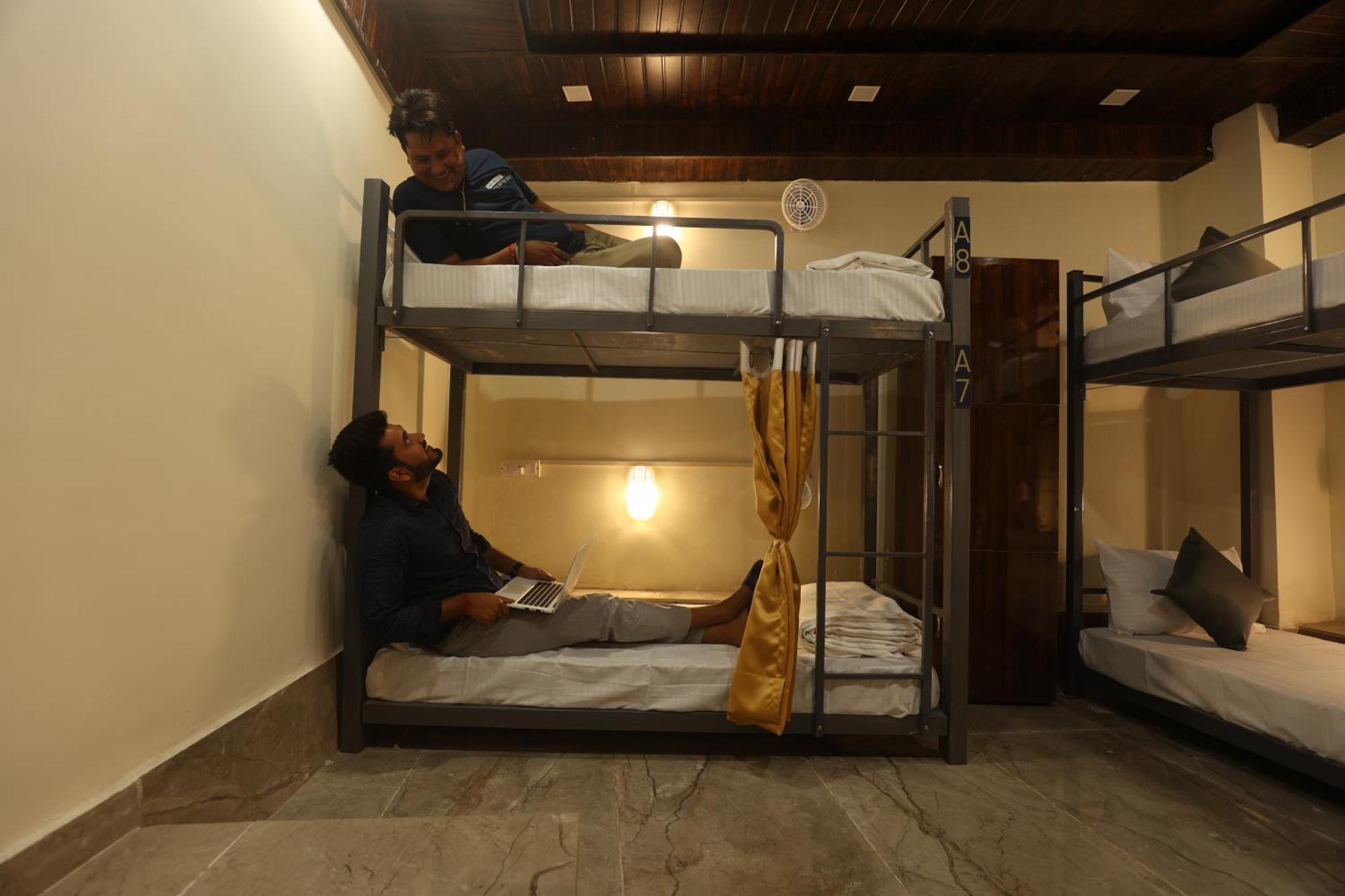Perfectstayz Aiims Near Aiims Hospital Rishīkesh Εξωτερικό φωτογραφία