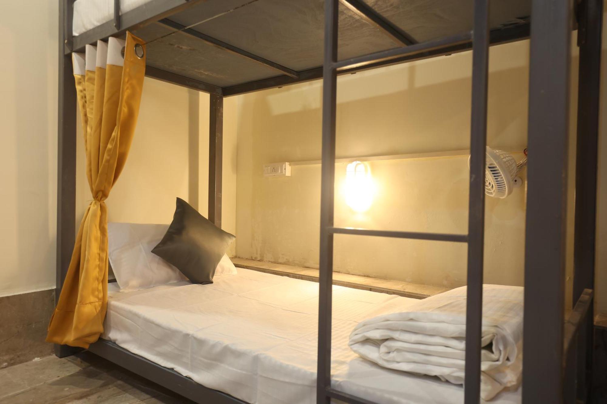 Perfectstayz Aiims Near Aiims Hospital Rishīkesh Εξωτερικό φωτογραφία