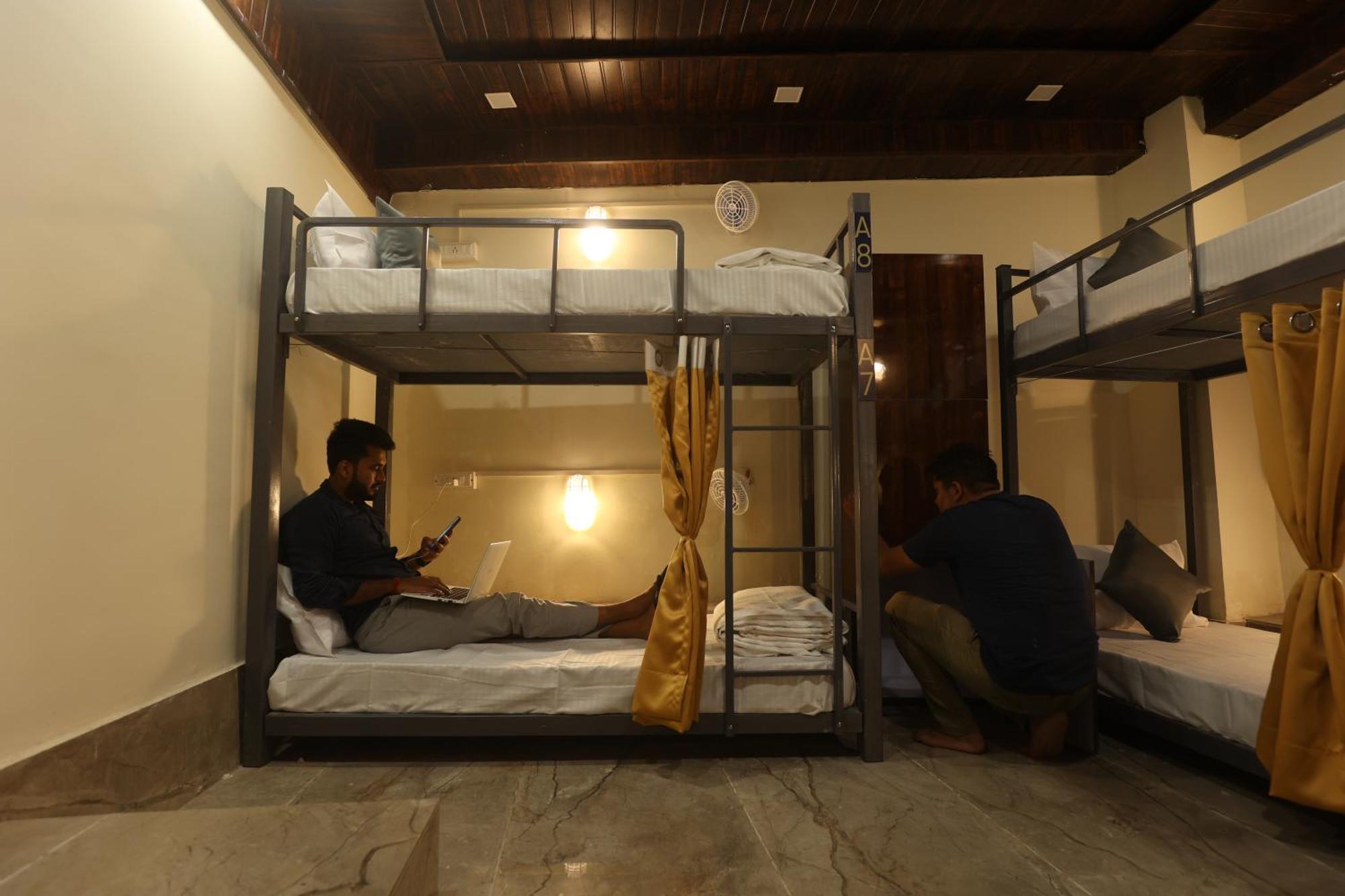 Perfectstayz Aiims Near Aiims Hospital Rishīkesh Εξωτερικό φωτογραφία
