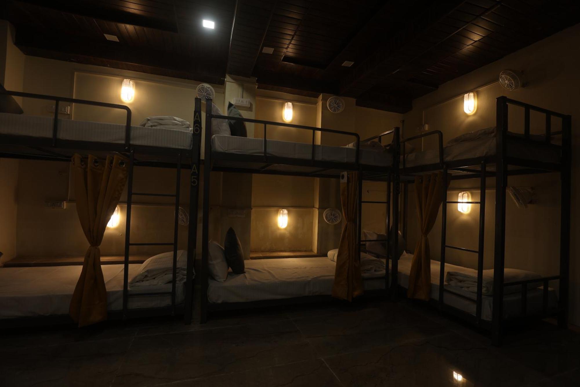 Perfectstayz Aiims Near Aiims Hospital Rishīkesh Εξωτερικό φωτογραφία