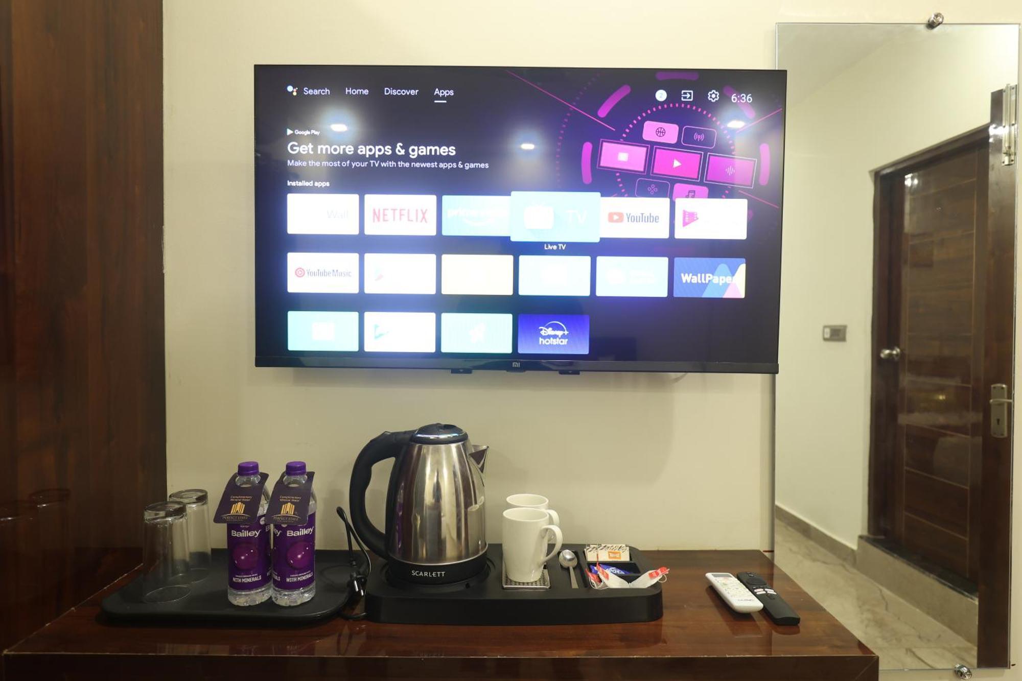 Perfectstayz Aiims Near Aiims Hospital Rishīkesh Εξωτερικό φωτογραφία