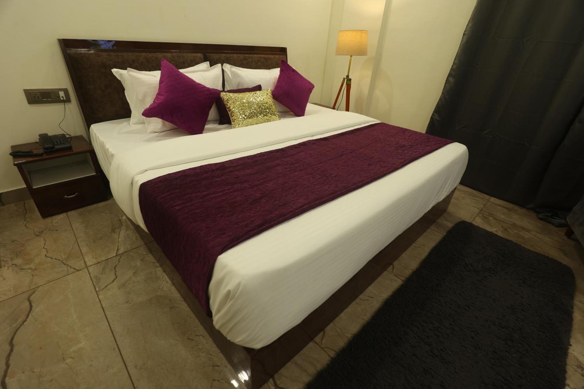 Perfectstayz Aiims Near Aiims Hospital Rishīkesh Εξωτερικό φωτογραφία