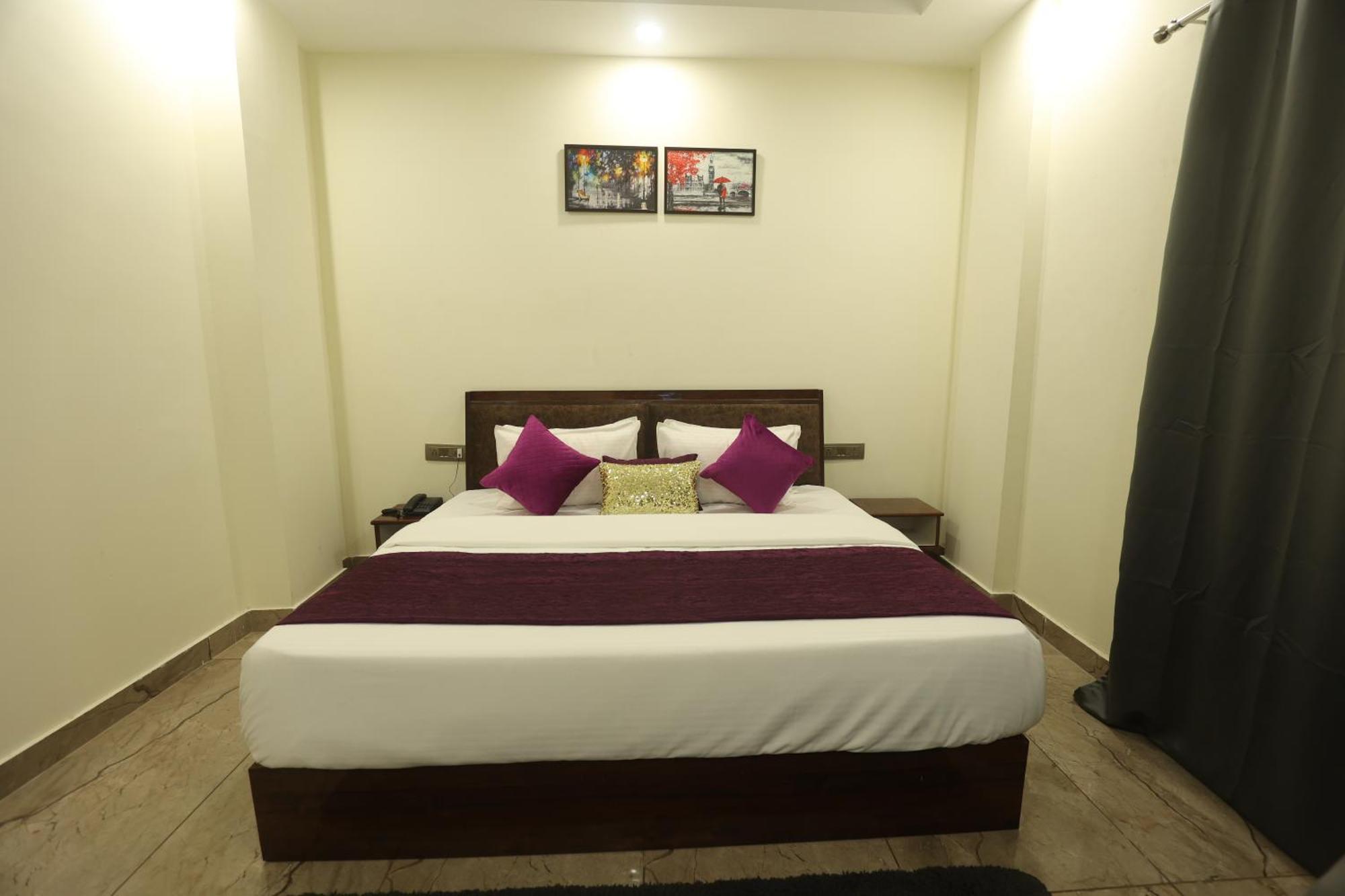 Perfectstayz Aiims Near Aiims Hospital Rishīkesh Εξωτερικό φωτογραφία