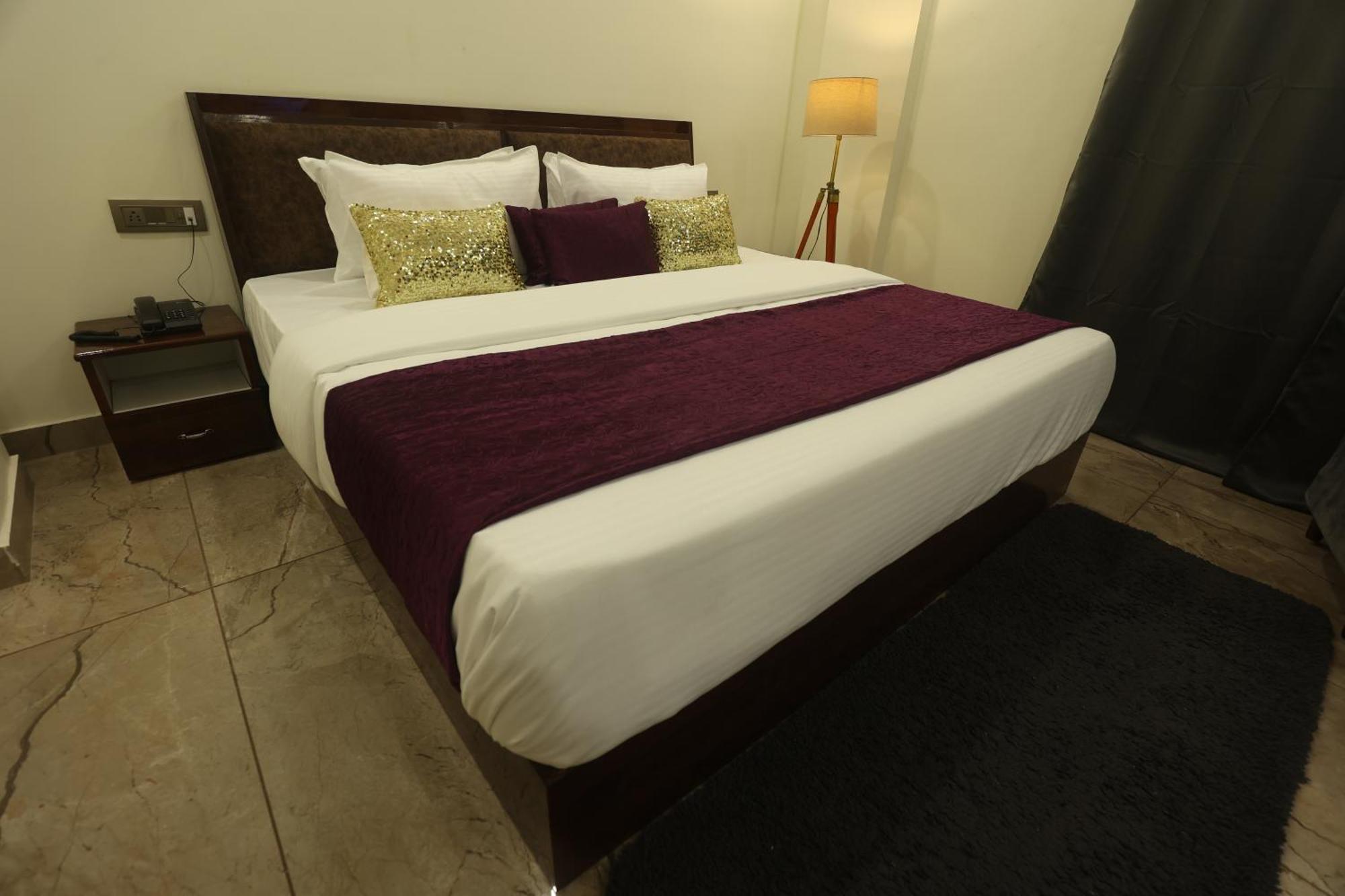 Perfectstayz Aiims Near Aiims Hospital Rishīkesh Εξωτερικό φωτογραφία