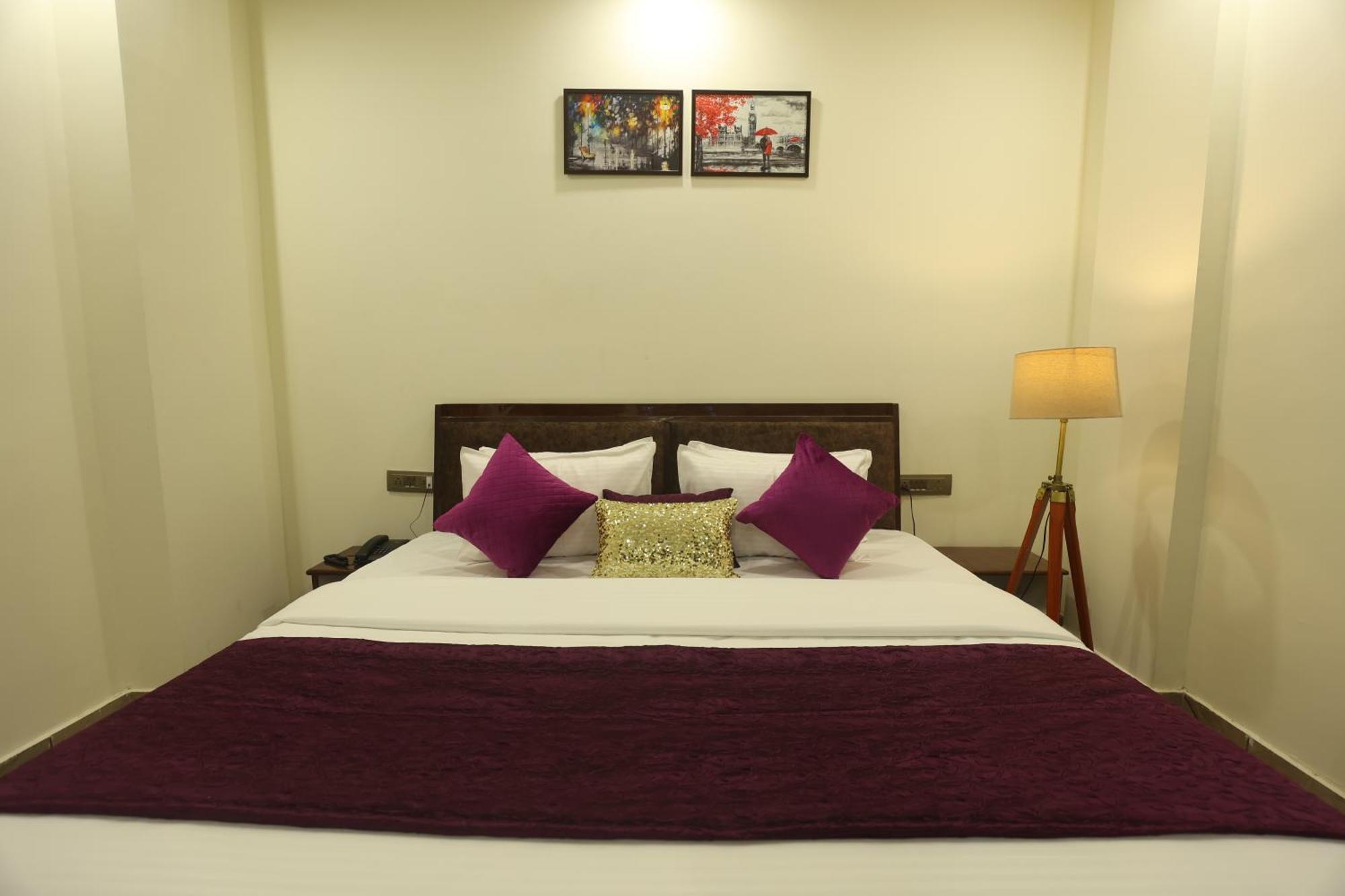 Perfectstayz Aiims Near Aiims Hospital Rishīkesh Εξωτερικό φωτογραφία