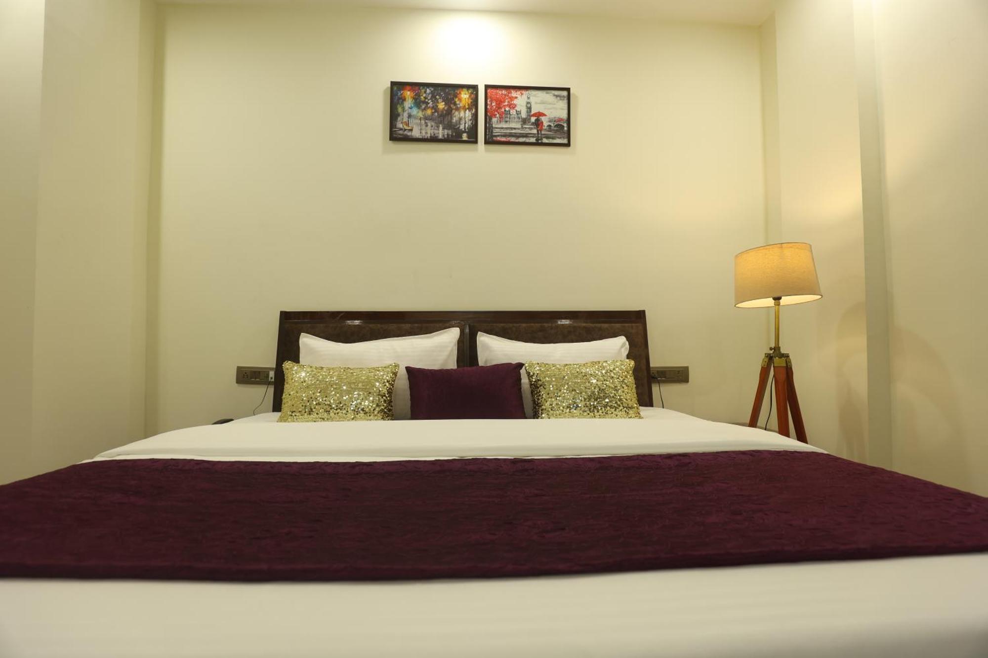 Perfectstayz Aiims Near Aiims Hospital Rishīkesh Εξωτερικό φωτογραφία