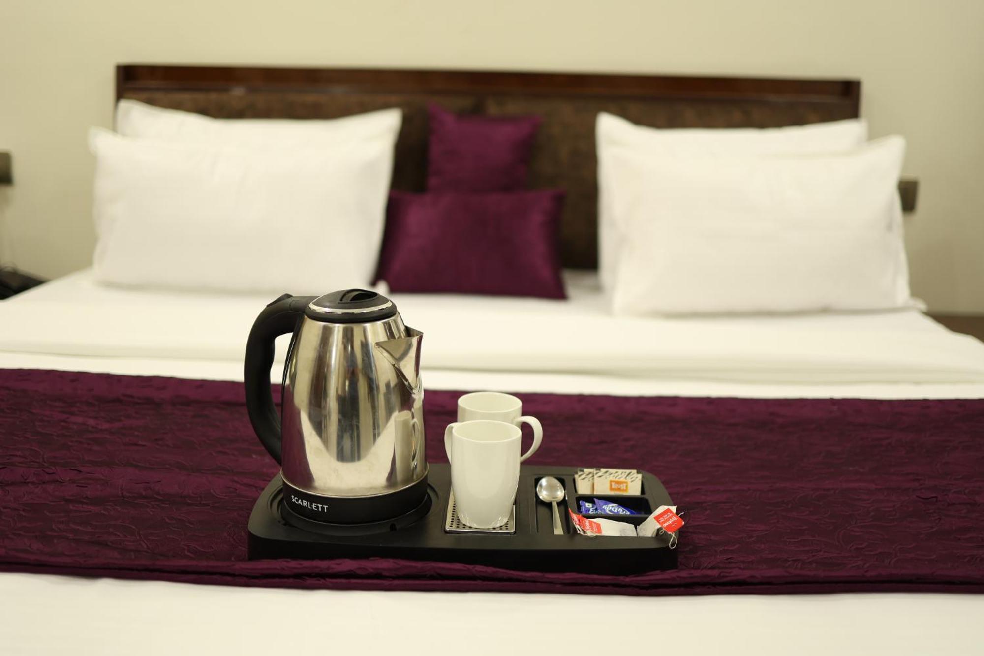 Perfectstayz Aiims Near Aiims Hospital Rishīkesh Εξωτερικό φωτογραφία