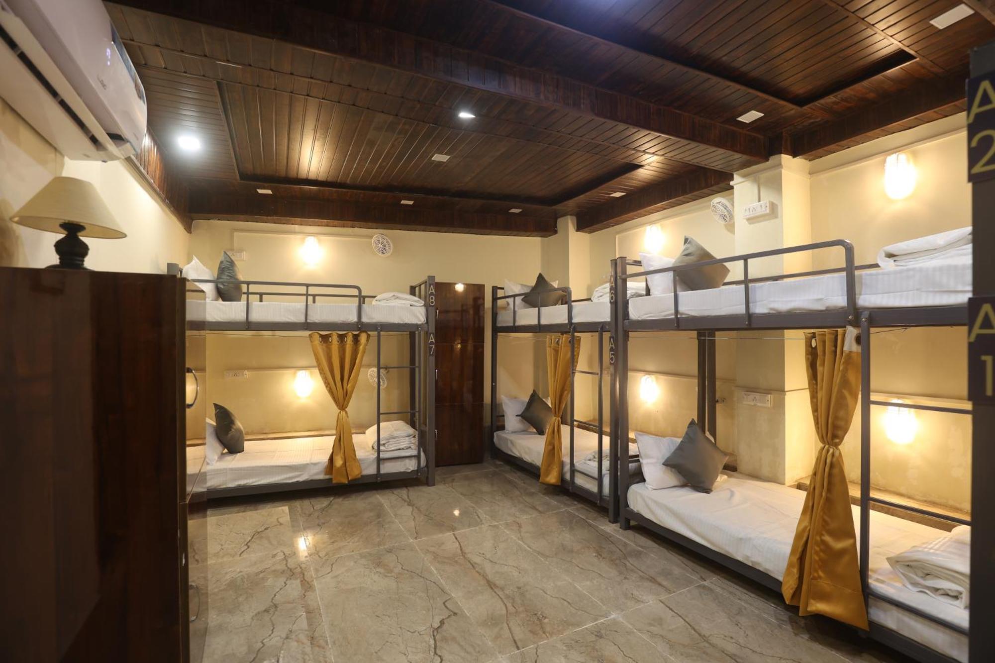 Perfectstayz Aiims Near Aiims Hospital Rishīkesh Εξωτερικό φωτογραφία